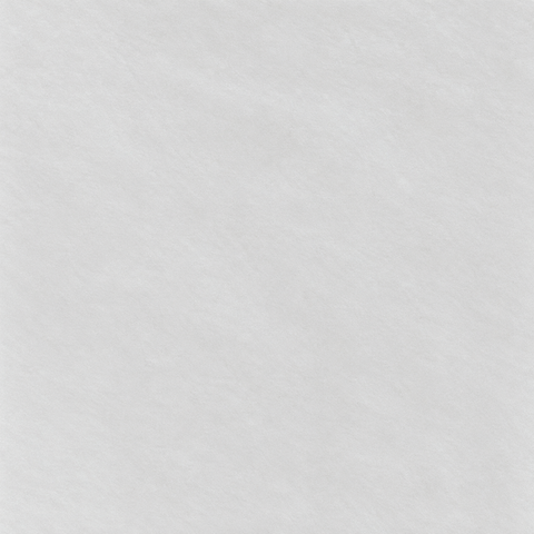 Track Frost plain ceramic wall tile – cropped square swatch