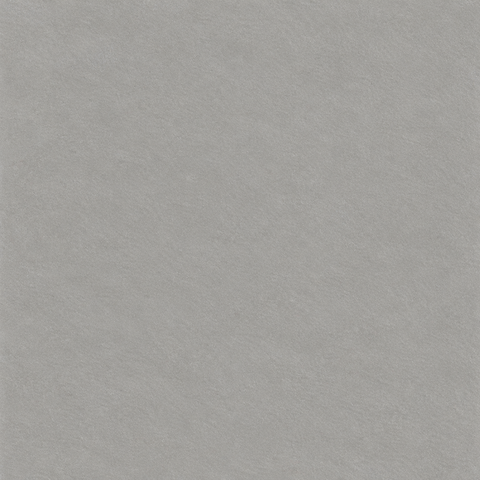 Track Pewter plain ceramic wall tile – cropped square swatch