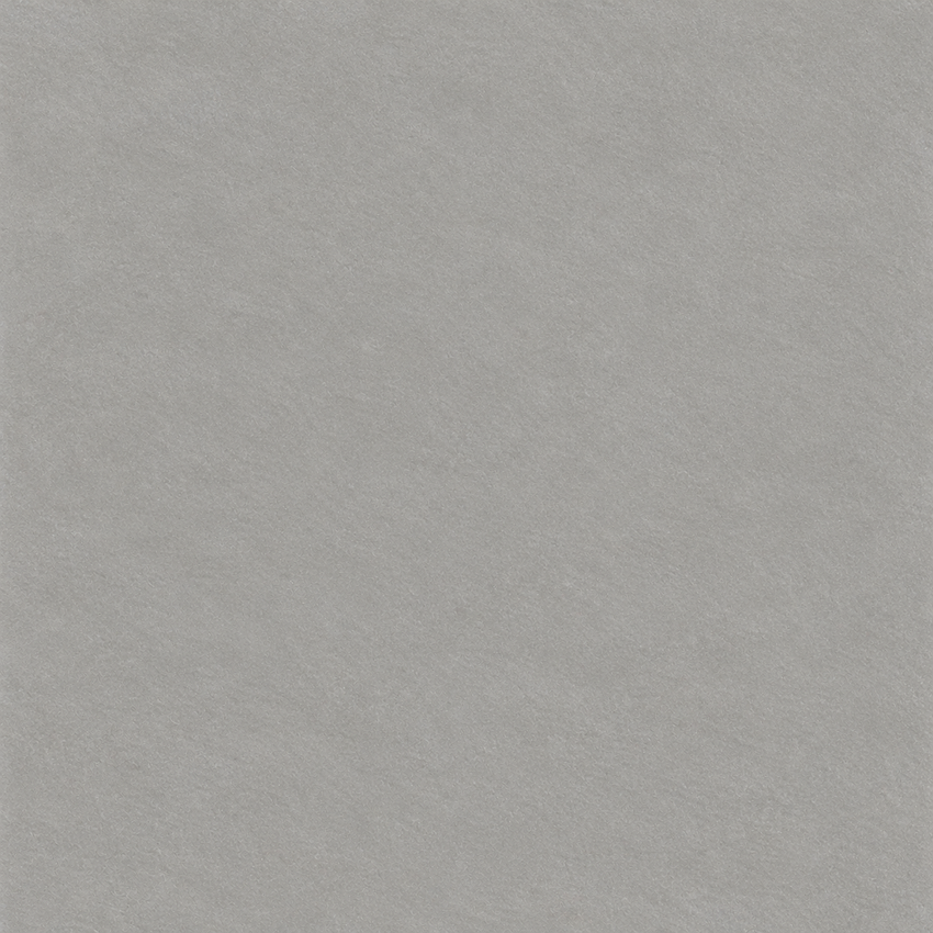 Track Pewter plain ceramic wall tile – cropped square swatch