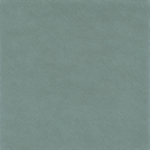 Track Thyme plain ceramic wall tile – cropped square swatch