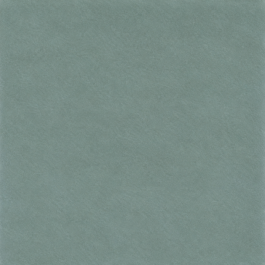 Track Thyme plain ceramic wall tile – cropped square swatch