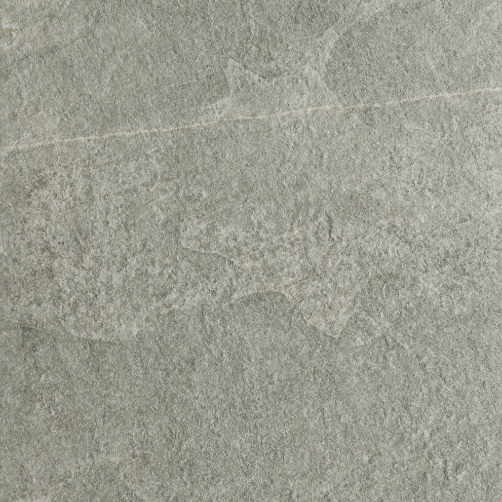 Ardenstone Mineral grey quartzite-effect porcelain tile