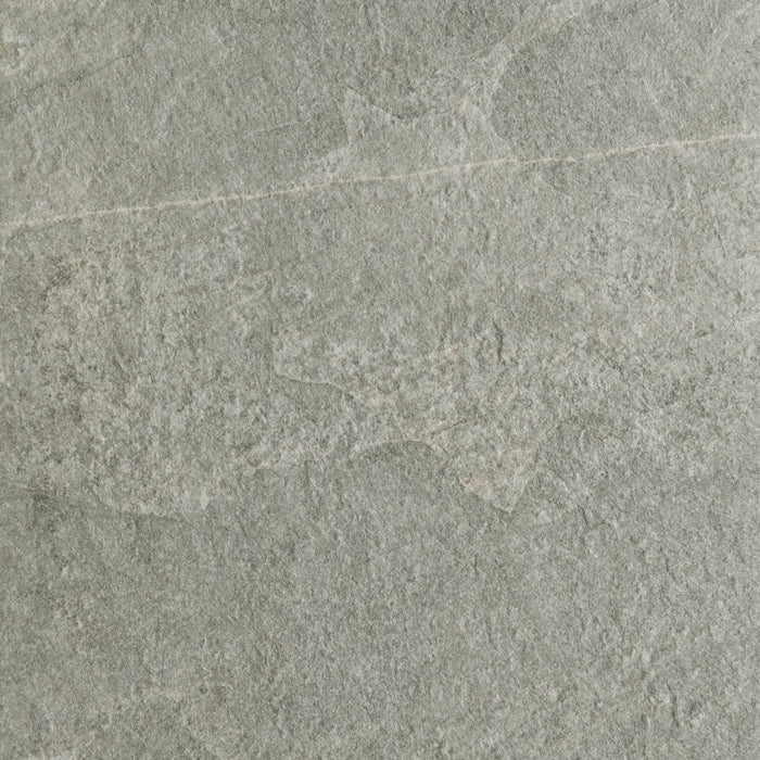 Ardenstone Mineral grey quartzite-effect porcelain tile
