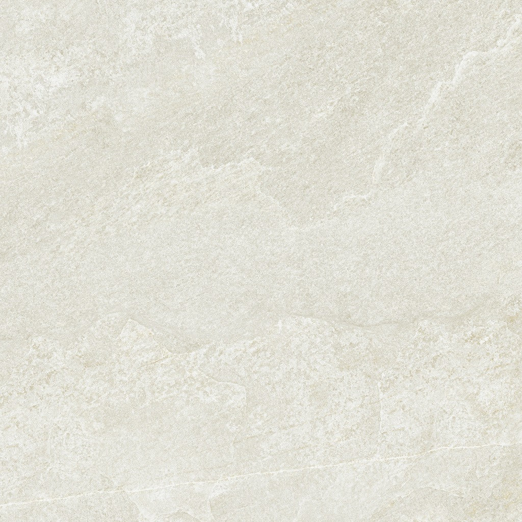 Ardenstone PureCut pale quartzite-effect porcelain tile