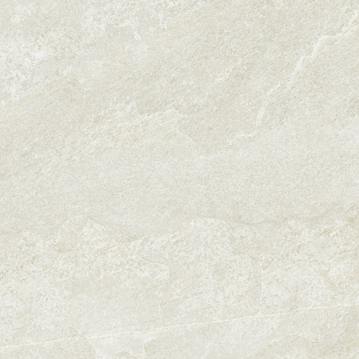 Ardenstone PureCut pale quartzite-effect porcelain tile