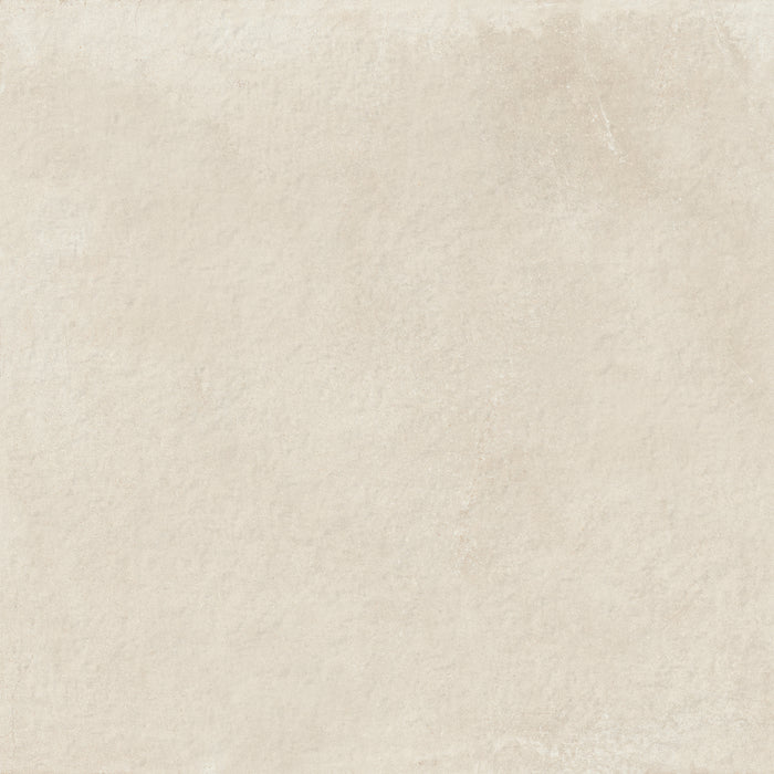 Bayford Ivory porcelain tile face