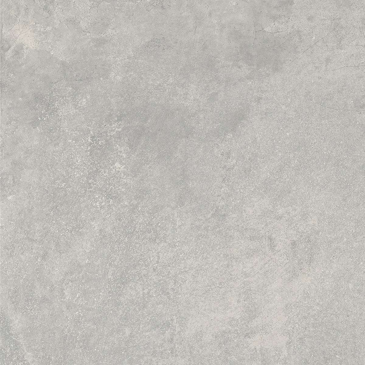 Bayford Steel porcelain tile face