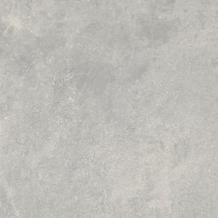 Bayford Steel porcelain tile face