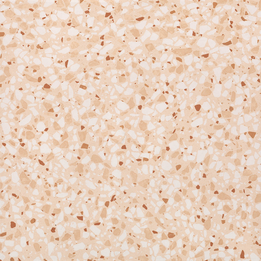 Beach — Coral