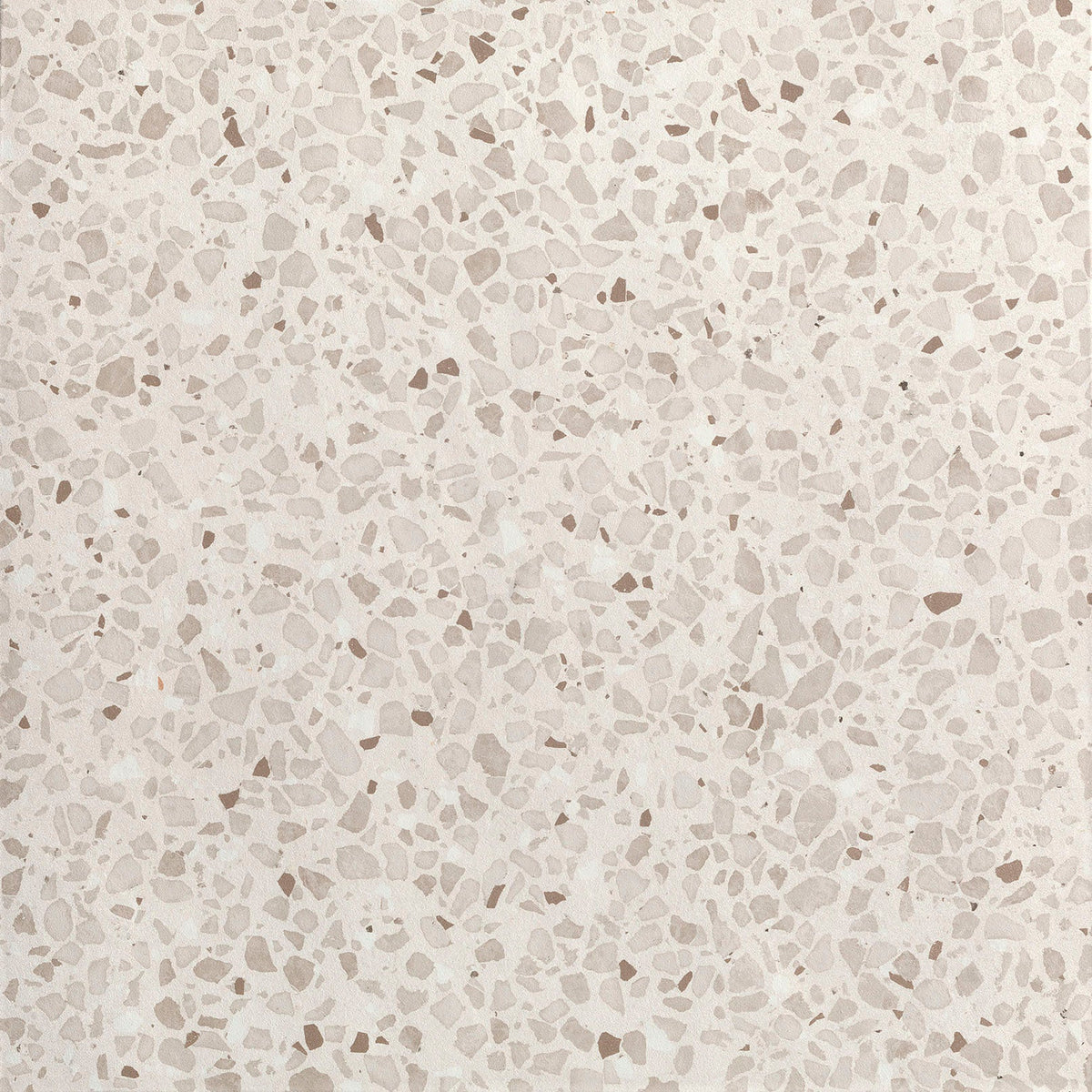 Beach Icecream square tile face