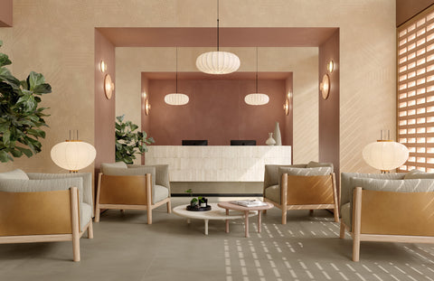 claywash biscuit room