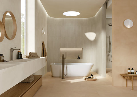 claywash mist bathroom