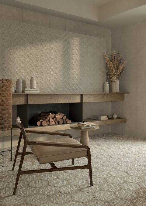 Craft stoneclay kitchen