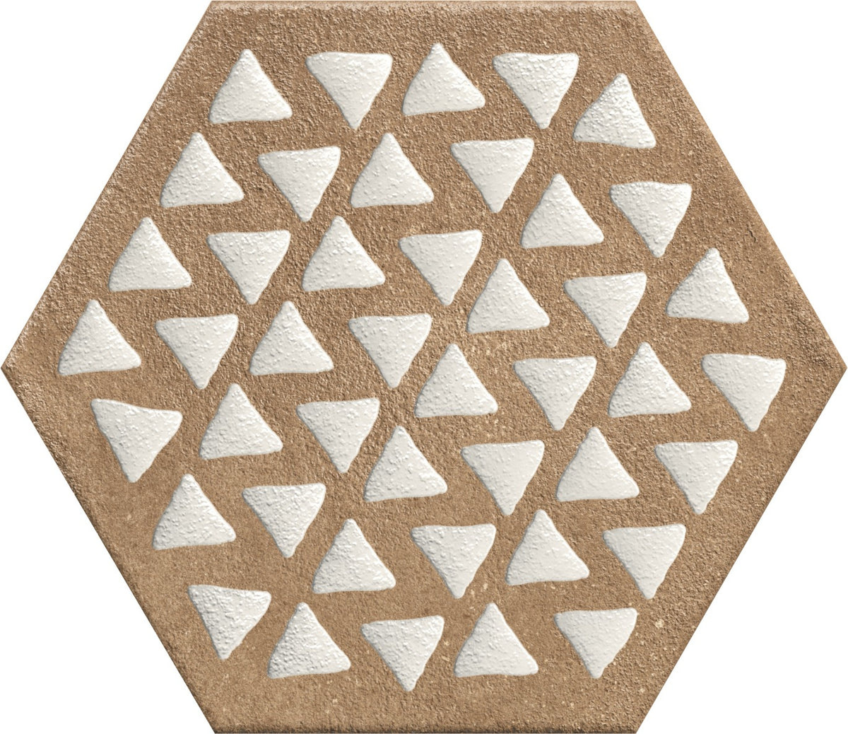 Craft Terracotta Aztec