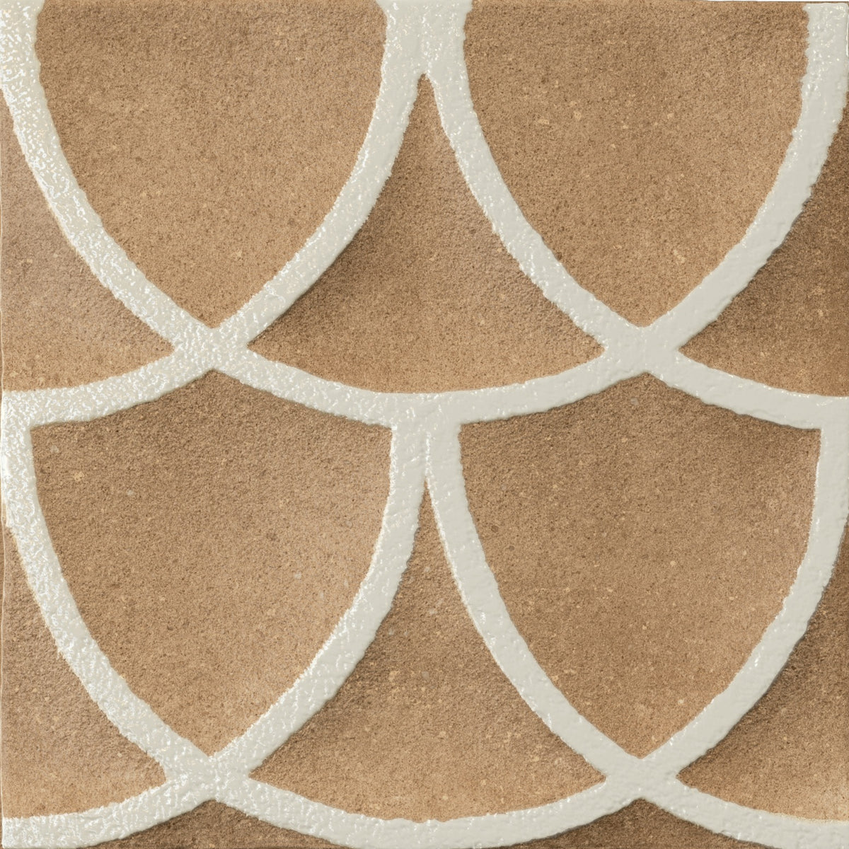 Craft Terracotta Embosse B