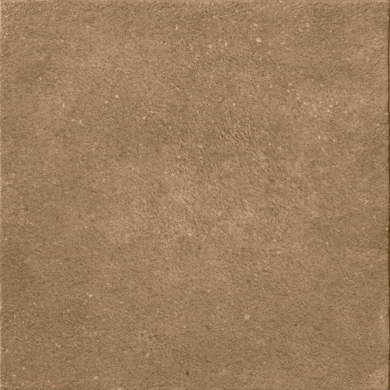Craft terracotta face