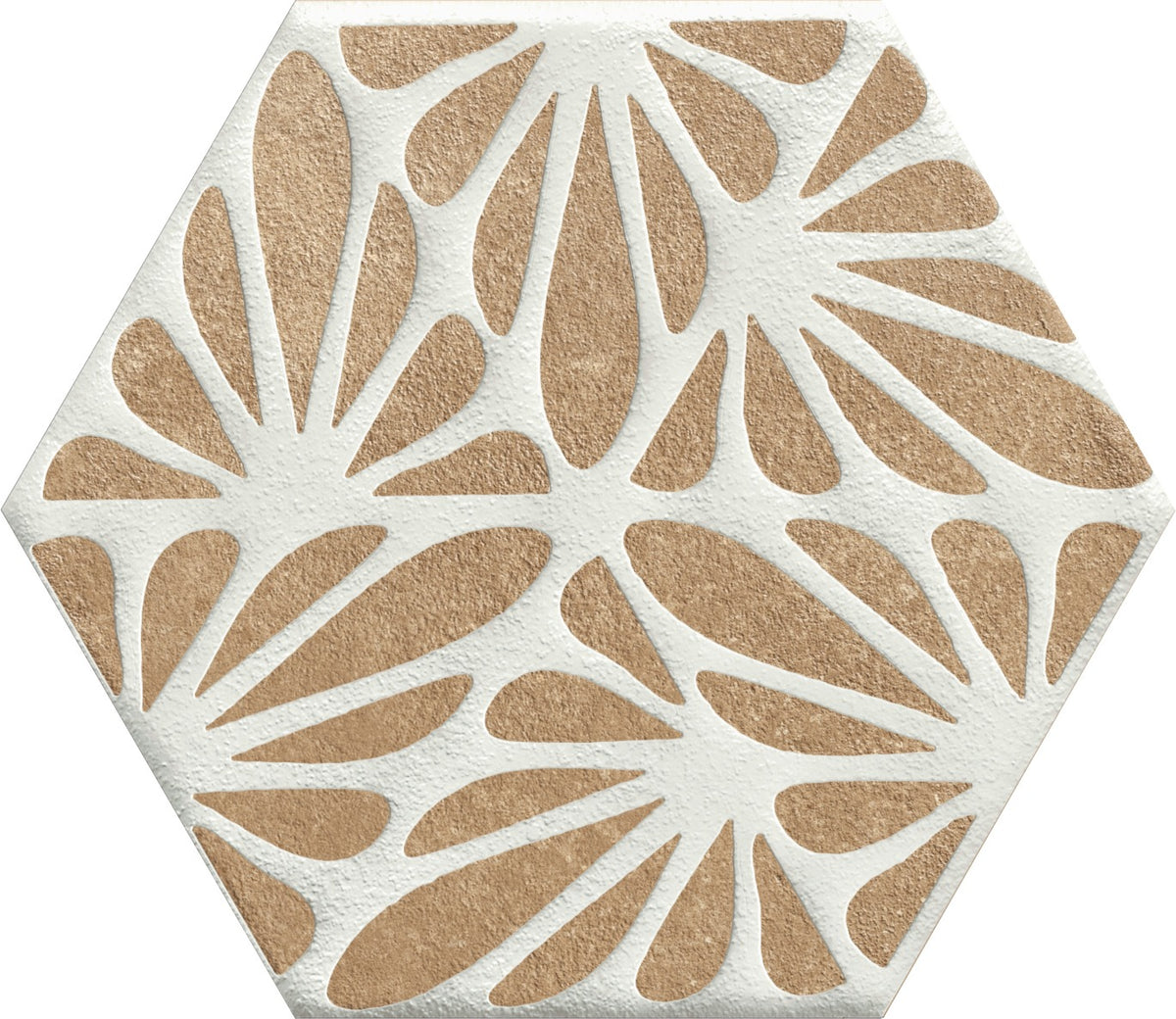 Craft Terracotta Leaf