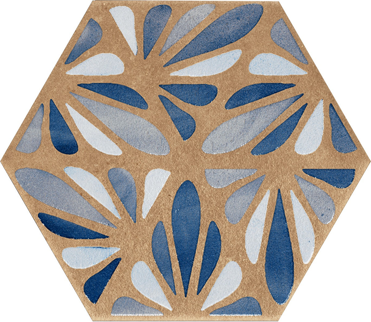 Craft Terracotta Splash