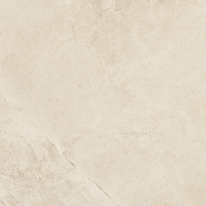 Darlton bisque original square porcelain tile face