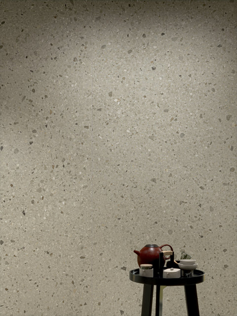 Fossil nimbus room