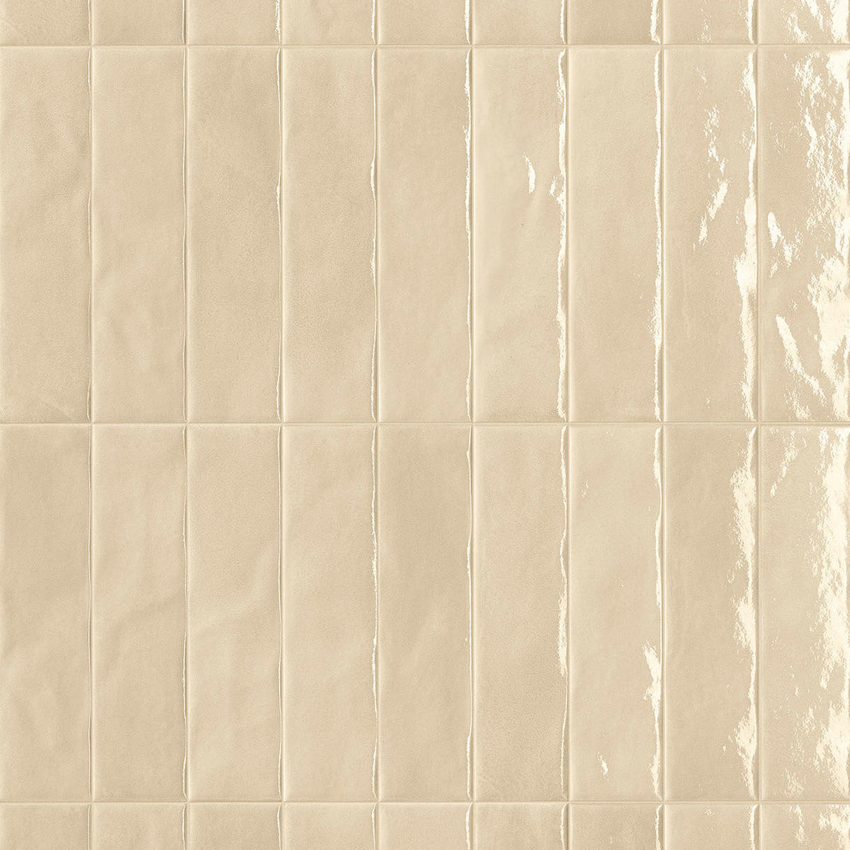 Holiday Boardwalk square tile face