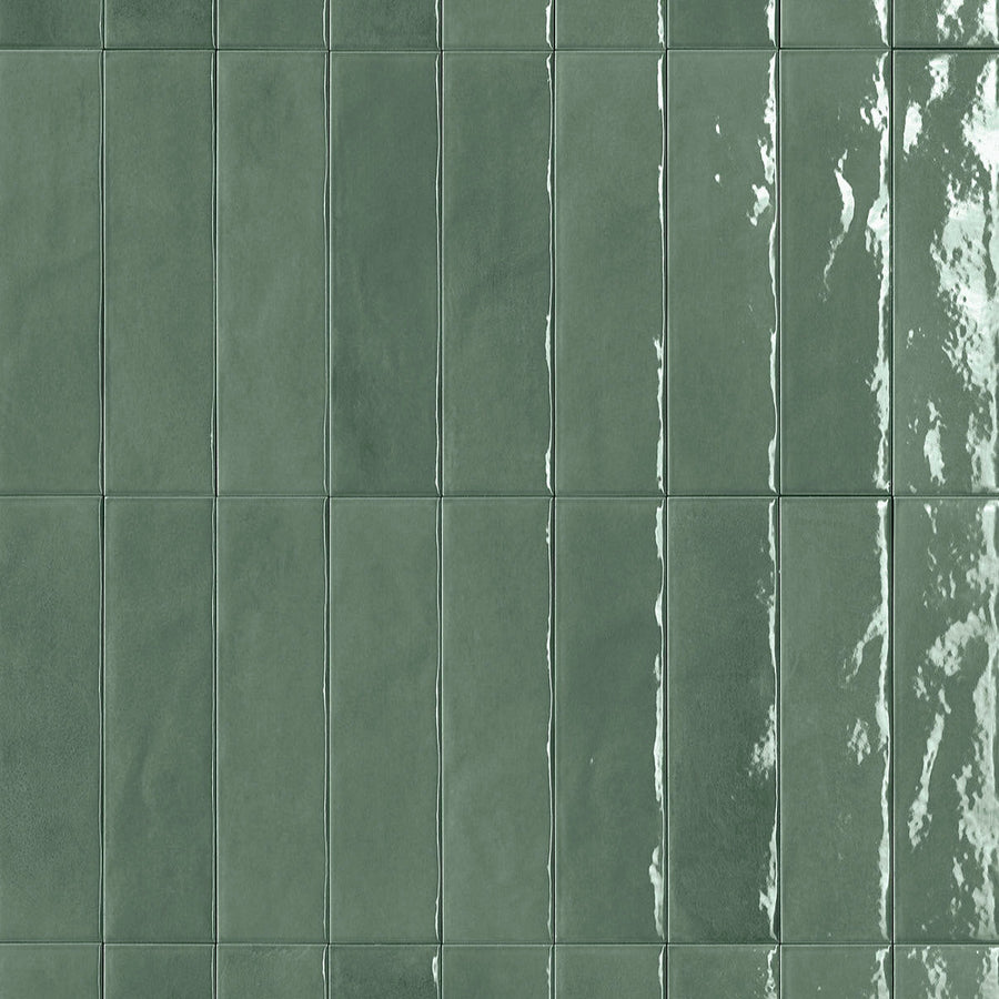 Holiday — Seaweed