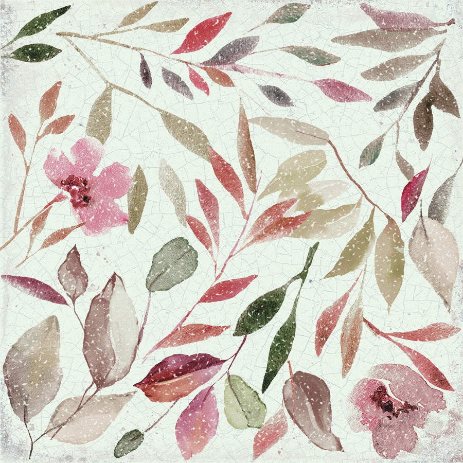 Jasmine — Camellia