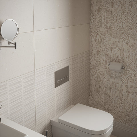 leighton chip eggshell room