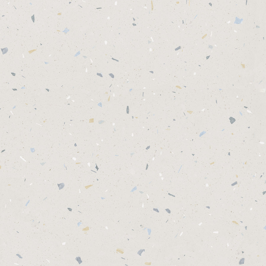 Leighton — Zabaglione Wall