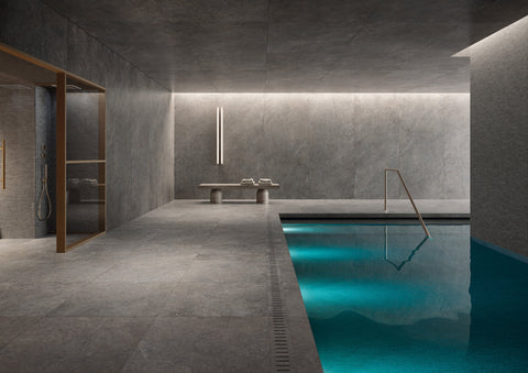 Meadowstone flint spa