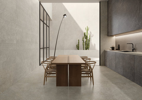Meadowstone moorland kitchen