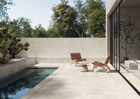 Meadowstone parchment pool