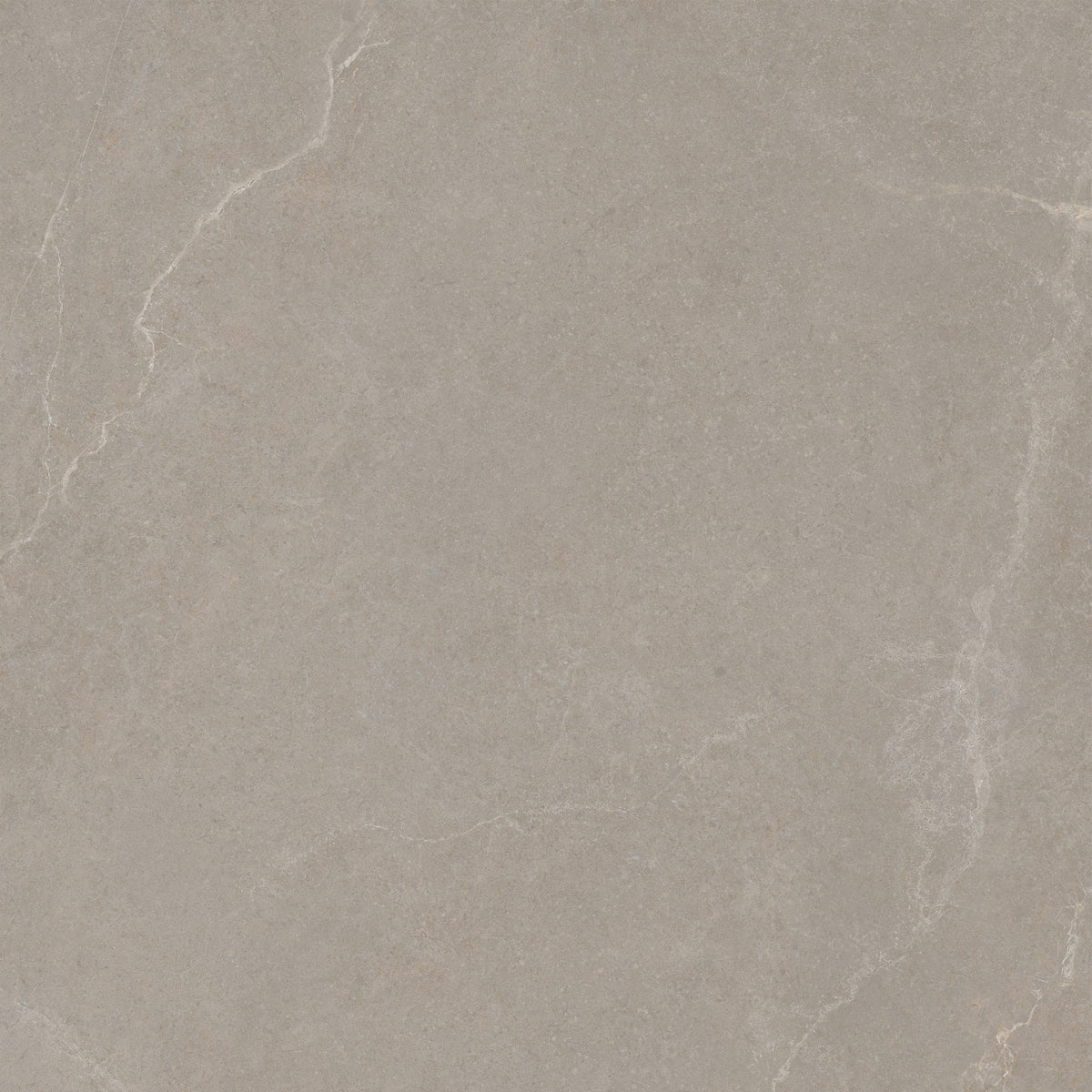 Milan Sforza warm taupe stone-effect porcelain tile