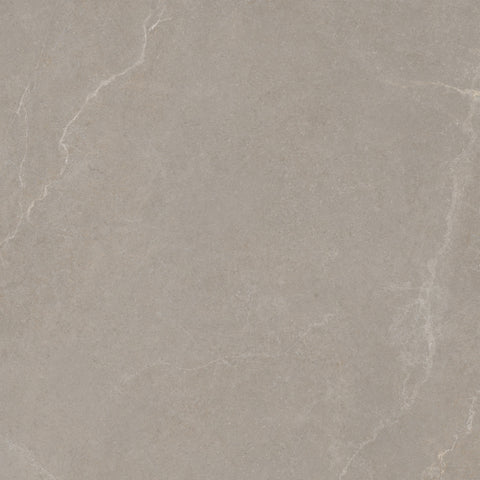 Milan Sforza warm taupe stone-effect porcelain tile