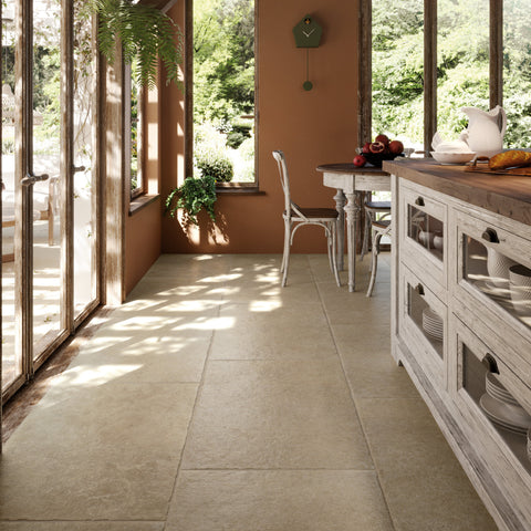 Montclair driftstone kitchen