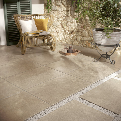 Montclair driftstone outdoor