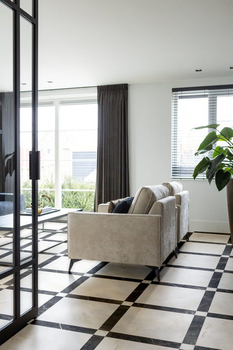 Rome aurelia room