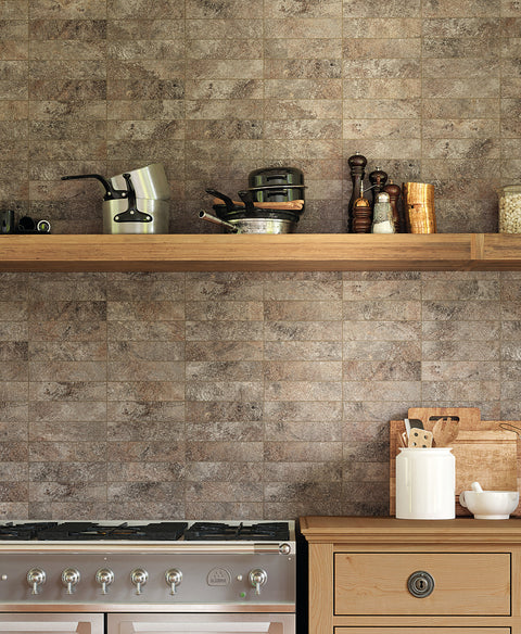 Stamford farmhouse kitchen