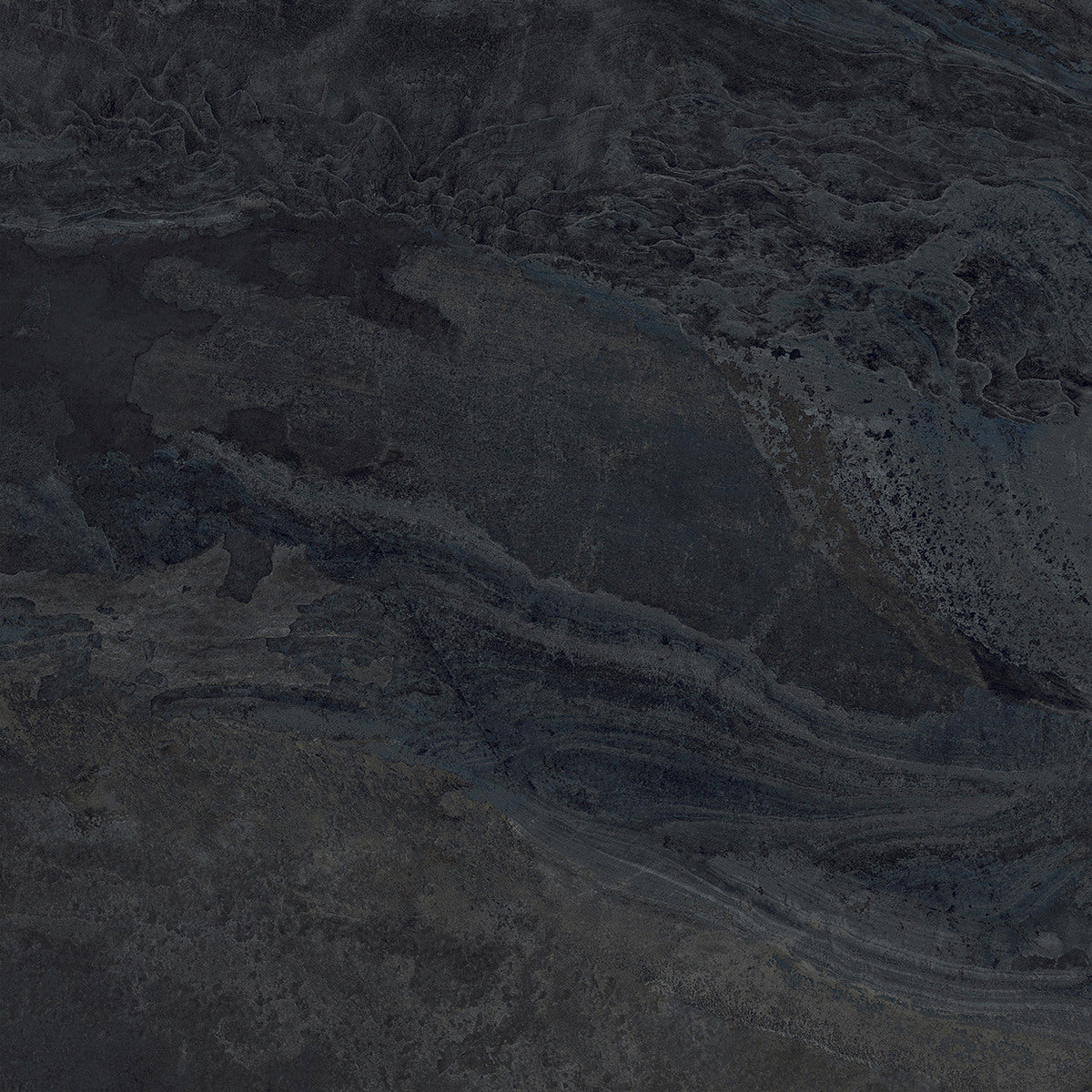 Stonehaven slate face