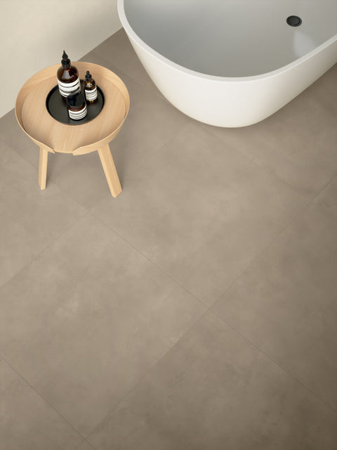 Studio fade floor