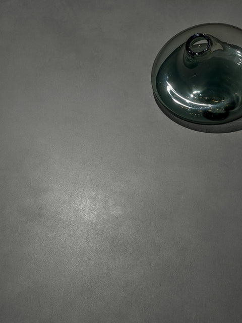 Studio iron floor