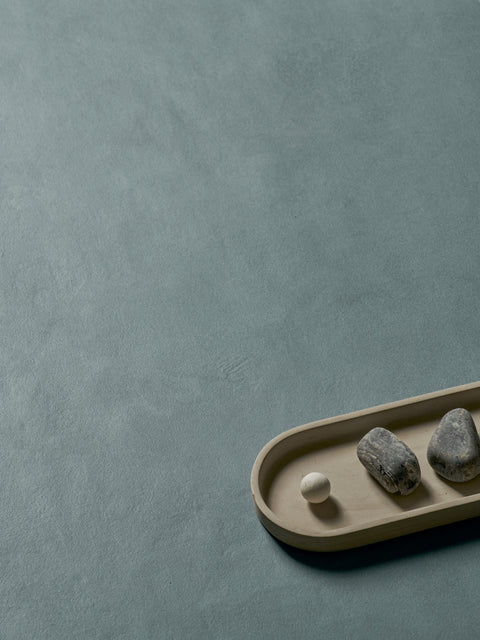 Studio marine detail