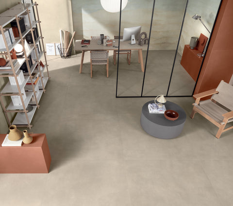Studio trace room