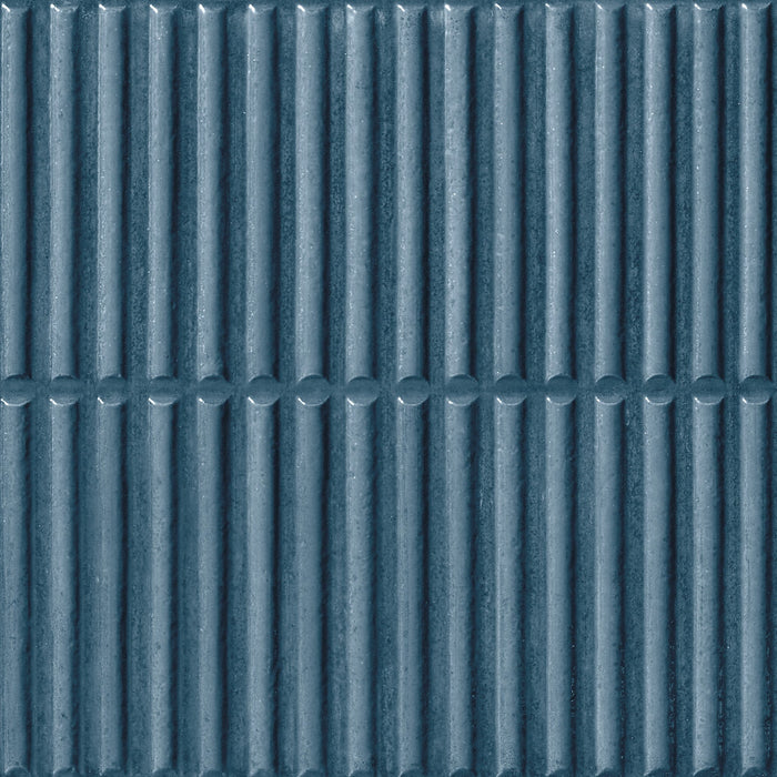 Tabs Lagoon original square tile face