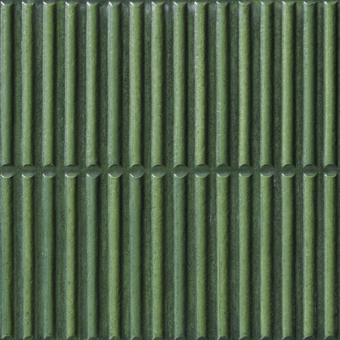 Tabs Leaf original square tile face