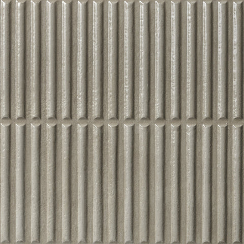 Tabs Stone original square tile face