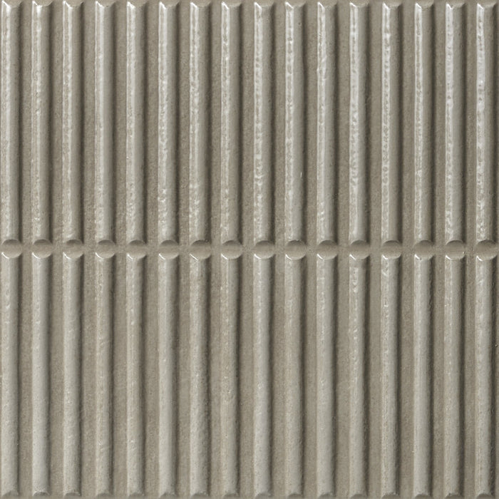 Tabs Stone original square tile face