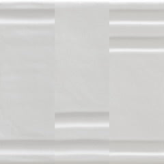 Track Frost Decor Mix, three of the five relief designs