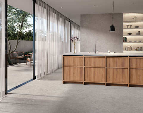 Tuscany laurent kitchen