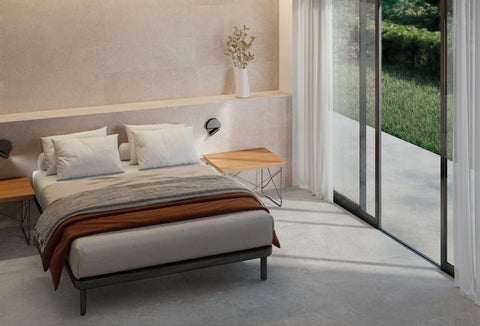 Tuscany soleil bedroom